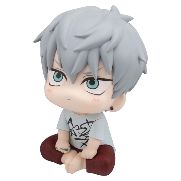 PRE-ORDER: Alien Stage Look Up PVC Figure - Till 11 cm