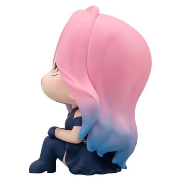 PRE-ORDER: Alien Stage Look Up PVC Figure - Mizi 11 cm