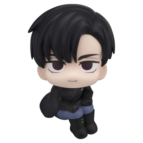 PRE-ORDER: Alien Stage Look Up PVC Figure - Ivan 11 cm