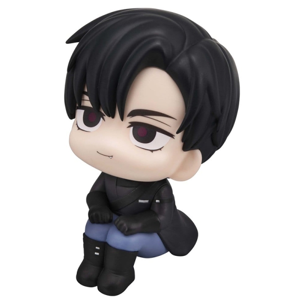 PRE-ORDER: Alien Stage Look Up PVC Figure - Ivan 11 cm