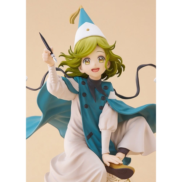PRE-ORDER: Witch Hat Atelier Pop Up Parade PVC Figure - Coco L Size 19 cm