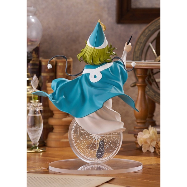 PRE-ORDER: Witch Hat Atelier Pop Up Parade PVC Figure - Coco L Size 19 cm