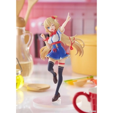 Hololive POP UP PARADE Figura - Akai Haato