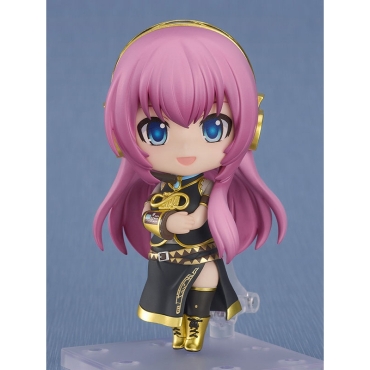 Vocaloid Series Nendoroid Action Figure - Megurine Luka 2.0