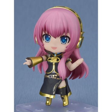 Vocaloid Series Nendoroid Action Figure - Megurine Luka 2.0