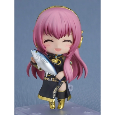 Vocaloid Series Nendoroid Action Figure - Megurine Luka 2.0