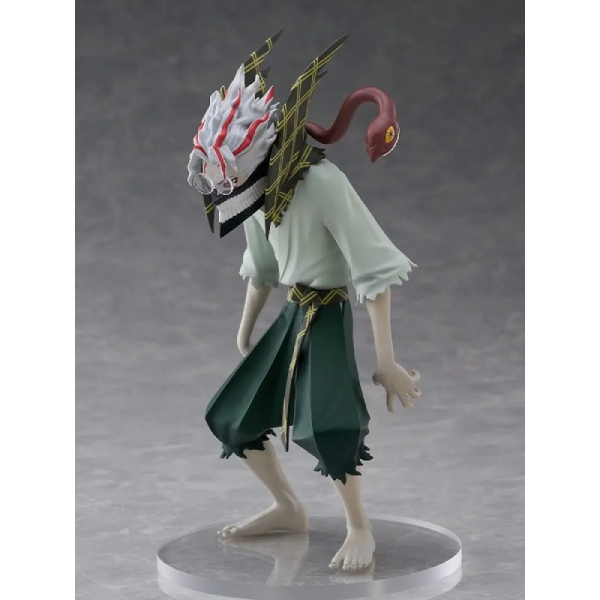 Dandadan Pop Up Figure - Okarun