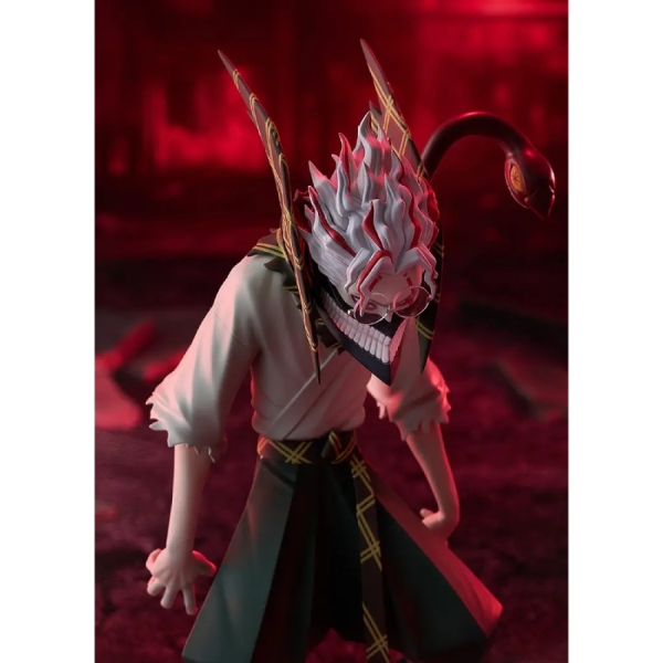 Dandadan Pop Up Figure - Okarun