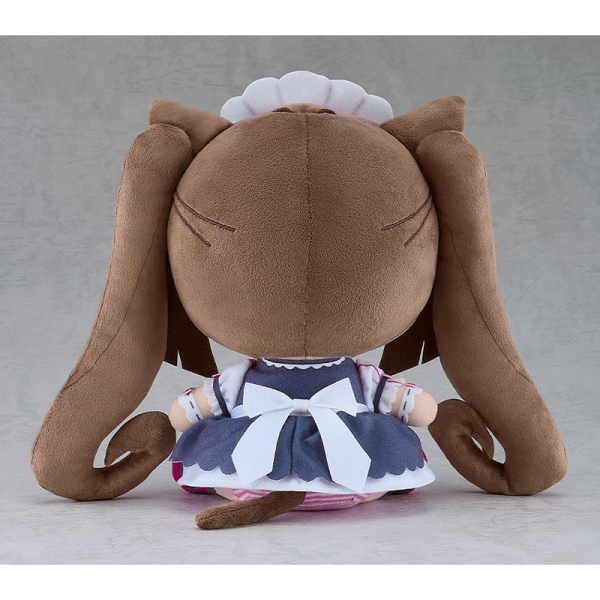 Nekopara Sekai Connect Plush - Chocopuni Plushie Chocola 17cm