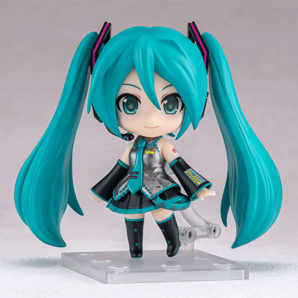 Character Vocal Series 01 Nendoroid PVC Action Figure  - Hatsune Miku 3.0