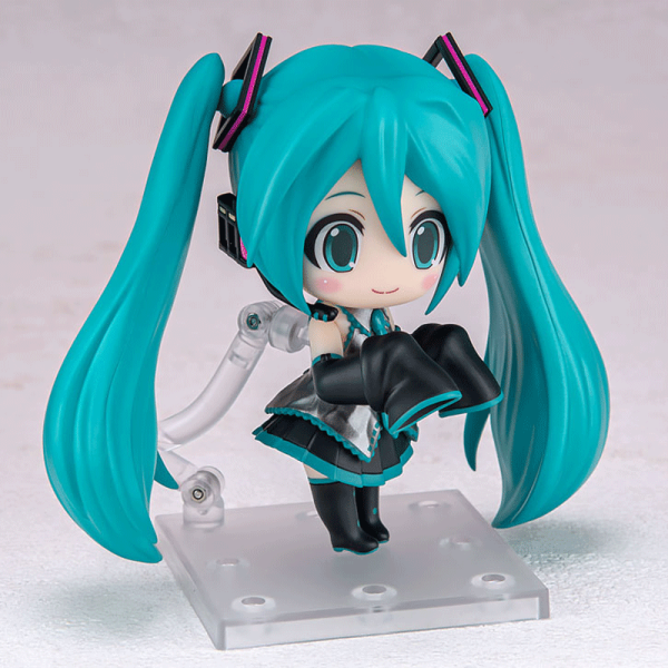 Character Vocal Series 01 Nendoroid PVC Action Figure  - Hatsune Miku 3.0