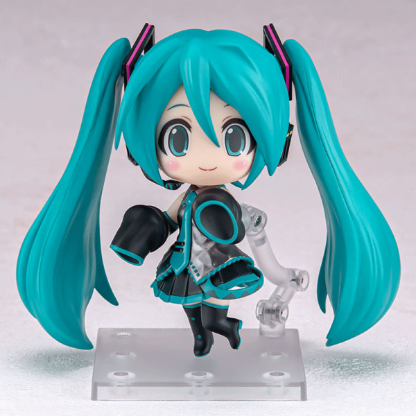Character Vocal Series 01 Nendoroid PVC Action Figure  - Hatsune Miku 3.0