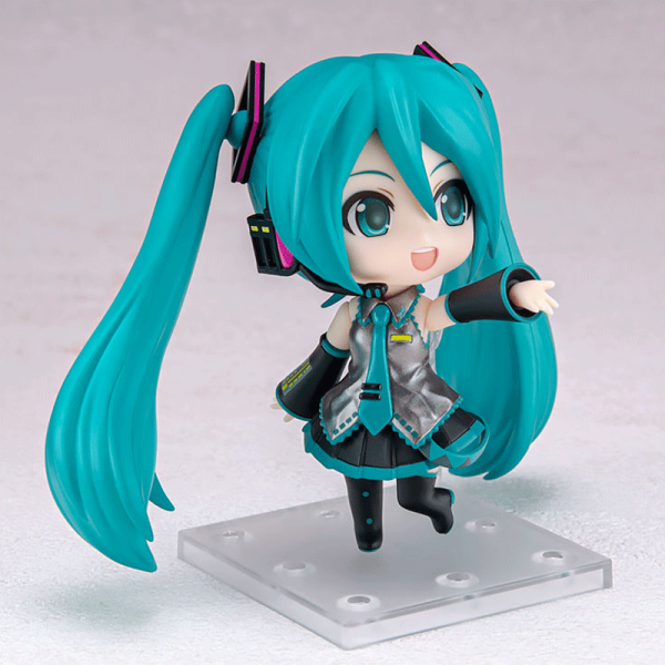 Character Vocal Series 01 Nendoroid PVC Action Figure  - Hatsune Miku 3.0
