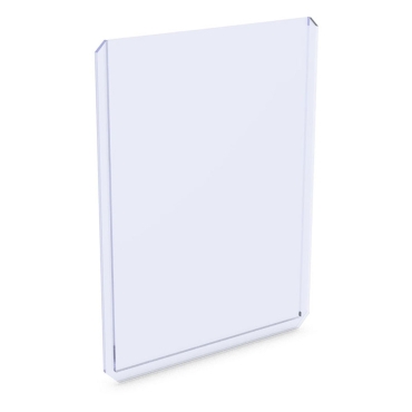 Hobby Games TCG Card Covers Toploading 35 pt - (25 pieces)