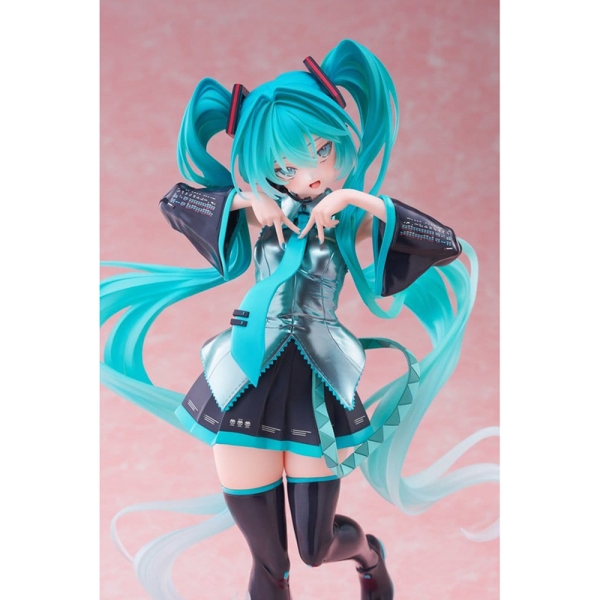 PRE-ORDER: Hatsune Miku T-Most PVC Figure 30 cm
