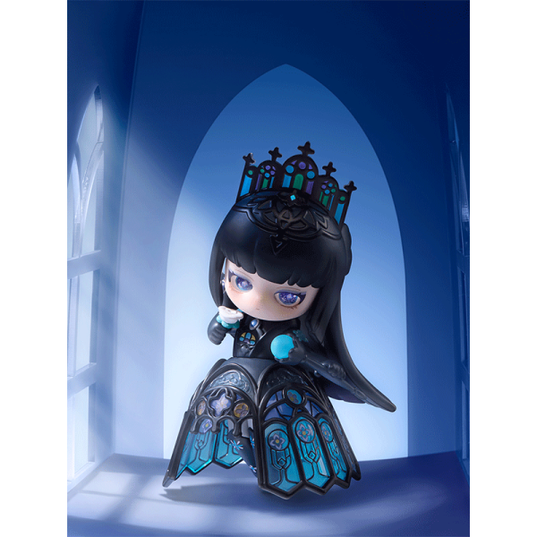 X11 x DearNikki Intro PVC Figures Dreamweaver Series Blind Box