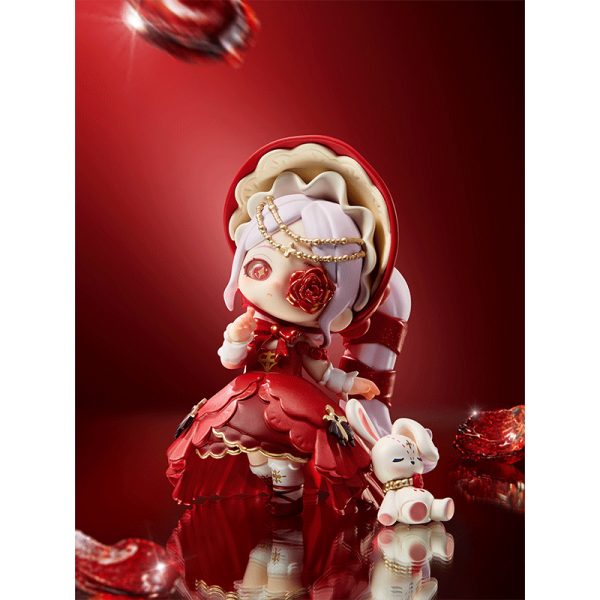 X11 x DearNikki Intro PVC Figures Dreamweaver Series Blind Box