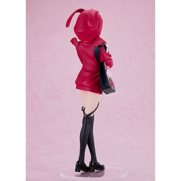 Statuie Needy Streamer Overload Pop Up Parade din PVC, mărime L, 22 cm