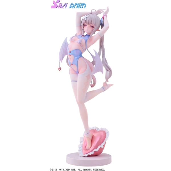  Original Character Siki Anim Figure - Sayume, Normal Version