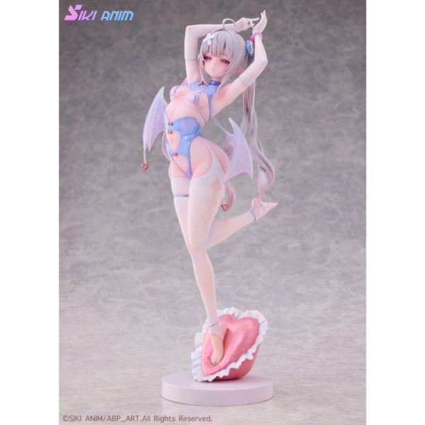  Original Character Siki Anim Figure - Sayume, Normal Version
