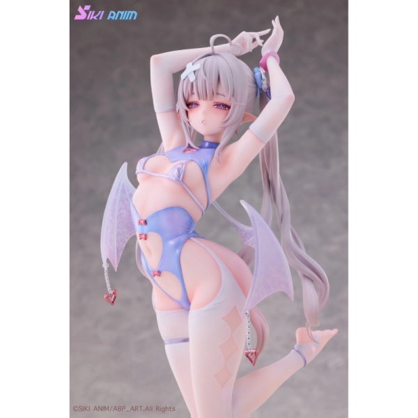  Original Character Siki Anim Figure - Sayume, Normal Version