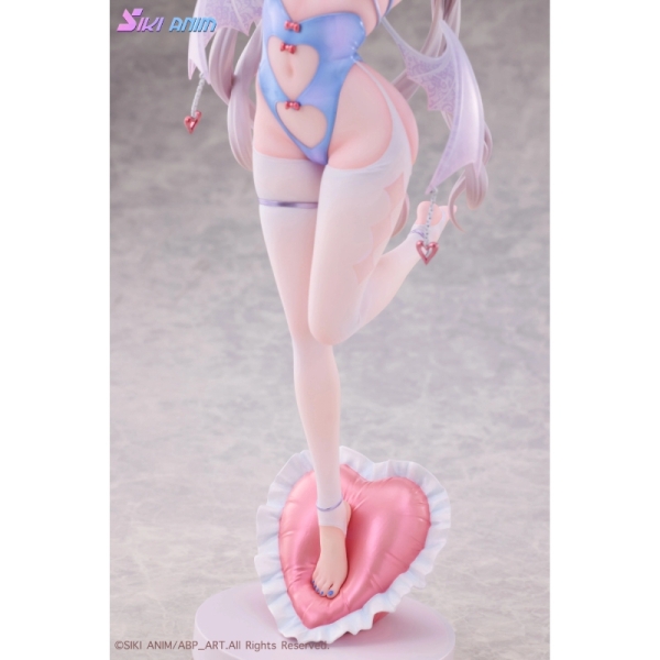  Original Character Siki Anim Figure - Sayume, Normal Version