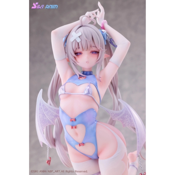  Original Character Siki Anim Figure - Sayume, Normal Version