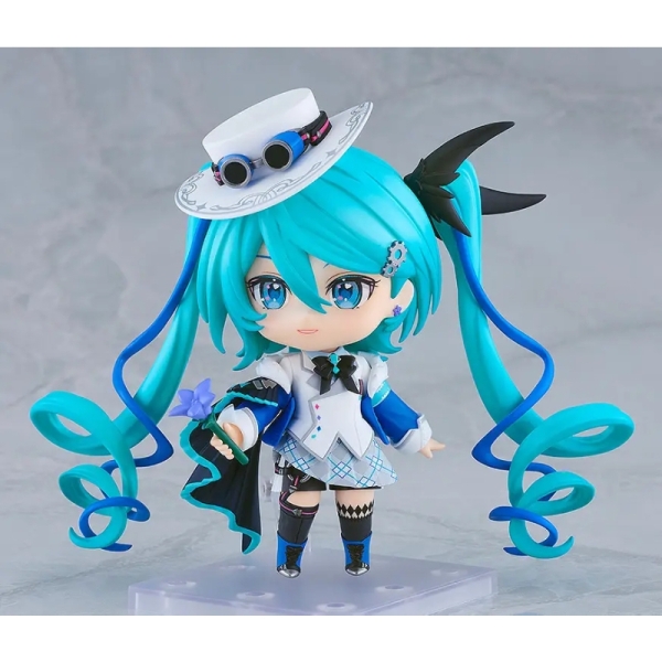 Vocaloid Series Nendoroid Figure - Hatsune Miku, MIKU WITH YOU 2025 Ver.