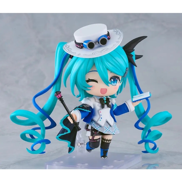 Vocaloid Series Nendoroid Figure - Hatsune Miku, MIKU WITH YOU 2025 Ver.