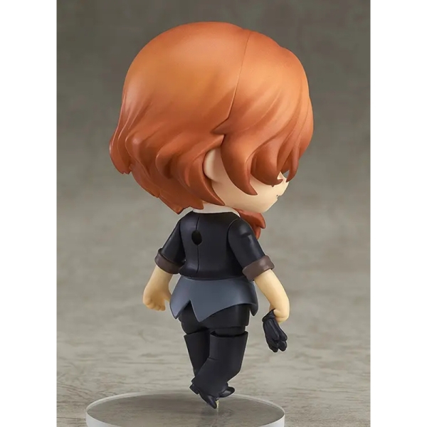 Bungo Stray Dogs Nendoroid Action Figure - Nakahara Chuya