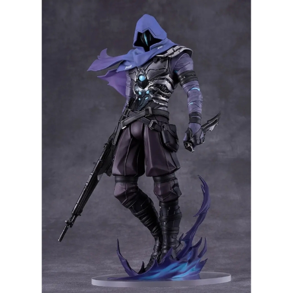 VALORANT POP UP PARADE SP Figure - Omen