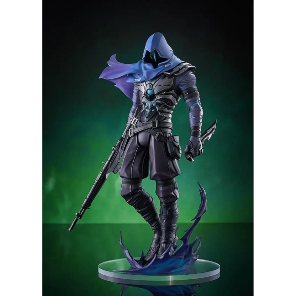 VALORANT POP UP PARADE SP Figure - Omen