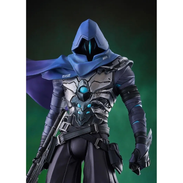 VALORANT POP UP PARADE SP Figure - Omen