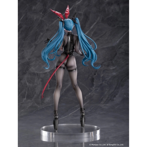 Azur Lane Anigame Figure - Regensburg, The Dark Dragon's Dungeon ver.