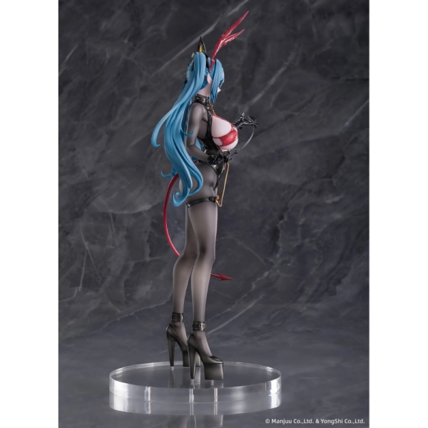 Azur Lane Anigame Figure - Regensburg, The Dark Dragon's Dungeon ver.