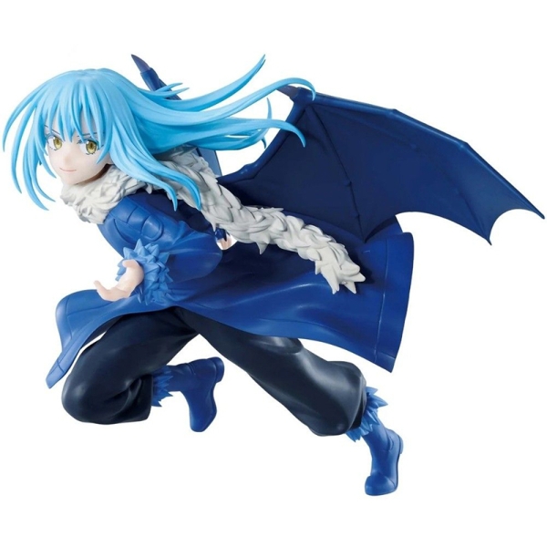 That Time I Got Reincarnated as a Slime Espresto PVC Statue - Rimuru Tempest (Phantom Effect) 20 cm
