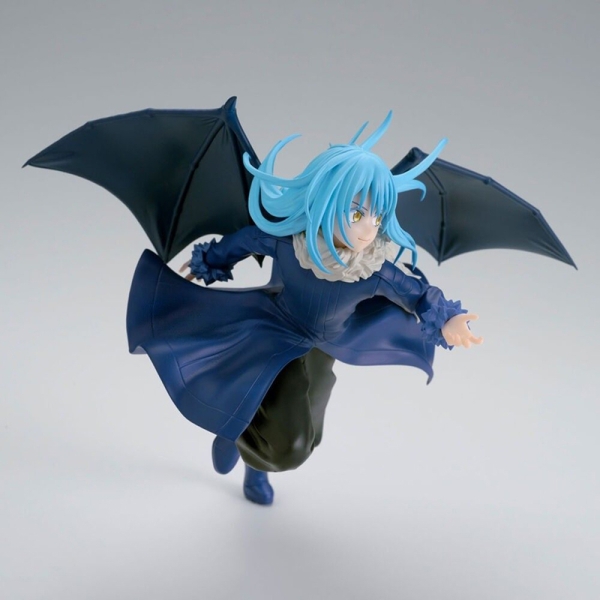 That Time I Got Reincarnated as a Slime Espresto PVC Statue - Rimuru Tempest (Phantom Effect) 20 cm
