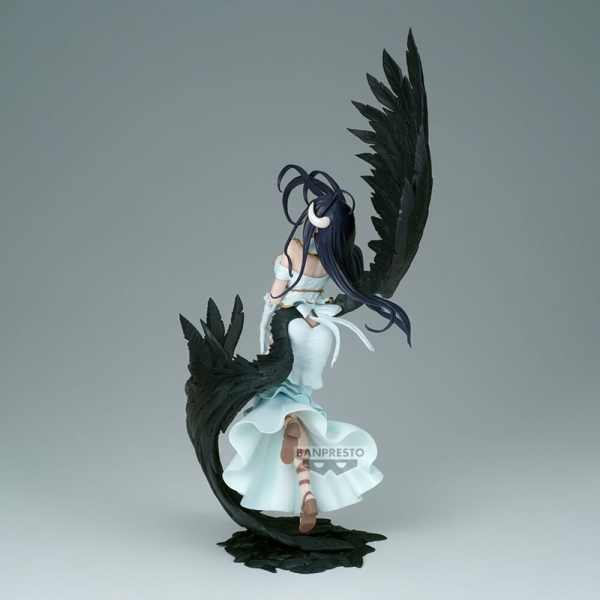 Overlord Banpresto Evolve - Empress of Darkness Albedo figure 34cm
