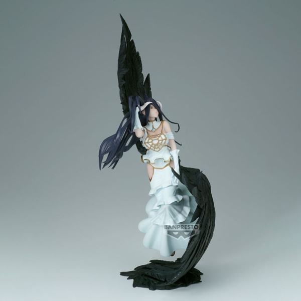 Overlord Banpresto Evolve - Empress of Darkness Albedo figure 34cm
