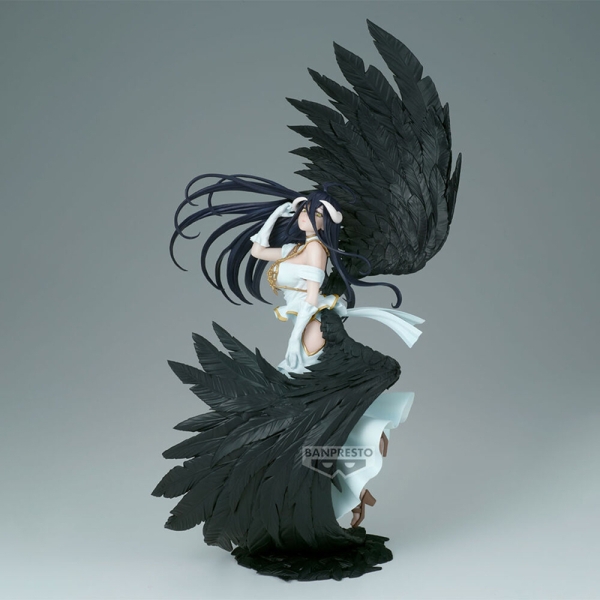 Overlord Banpresto Evolve - Empress of Darkness Albedo figure 34cm