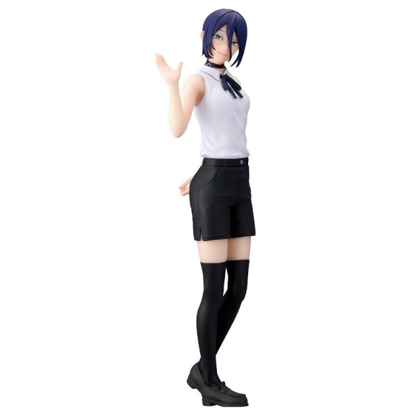 Chainsaw Man The Movie: Reze Arc Glitter & Glamours PVC Statue - Reze 22cm
