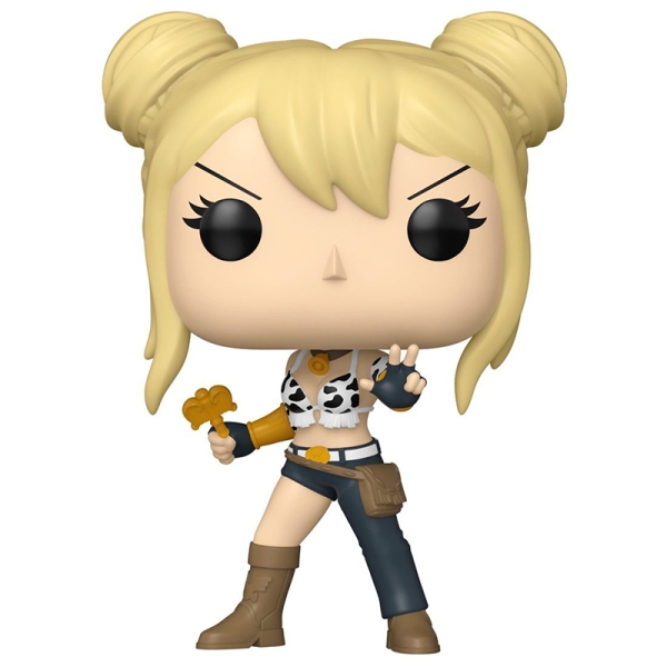 Fairy Tail 100 Years Quest Funko POP! Animation- Lucy #2286 9 cm