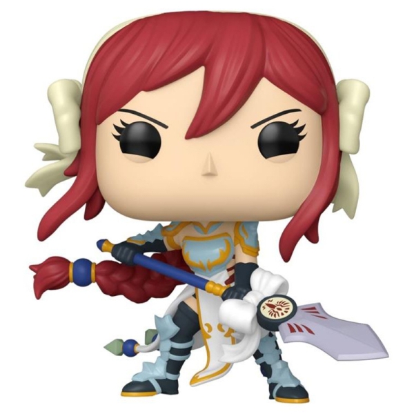 Fairy Tail 100 Years Quest Funko POP! Animation: Erza #2288