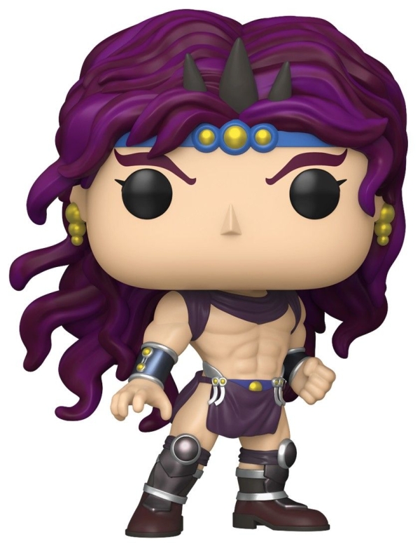 JoJo's Bizarre Adventure Funko POP! Vinyl Animation: Kars #2267