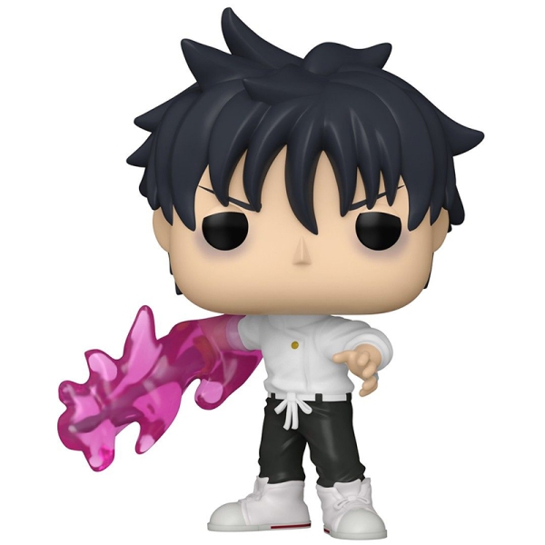  Jujutsu Kaisen Funko Pop! Animation - Yuta (Katana) (Special Edition) #2322