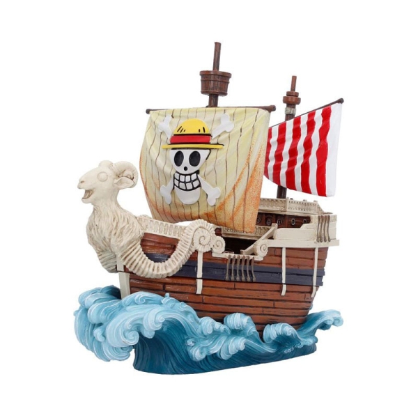 Cutie de depozitare One Piece Merry