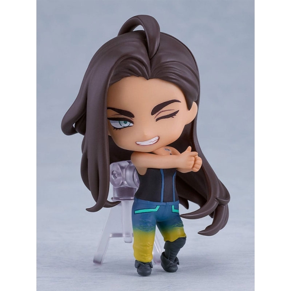 Minifigurine surpriză Nendoroid Alien Stage 7 cm Heroes vs Villains