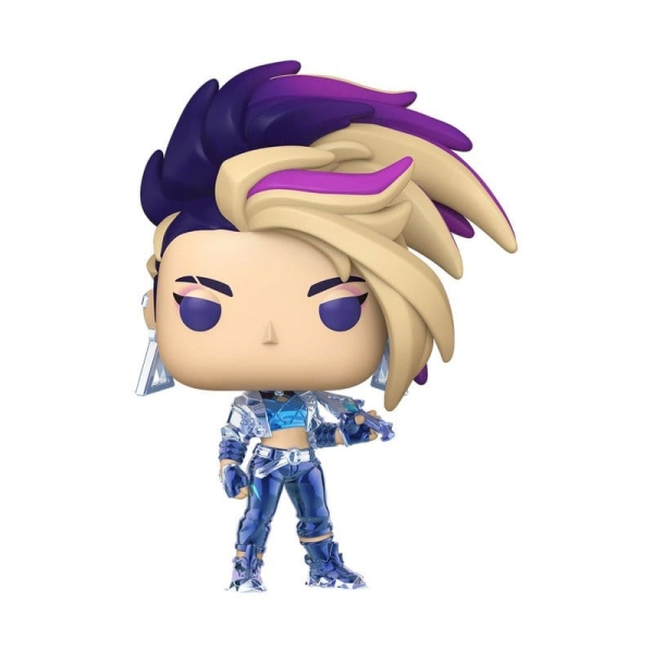 League of Legends POP! Figurină vinil K/DA Akali #1221