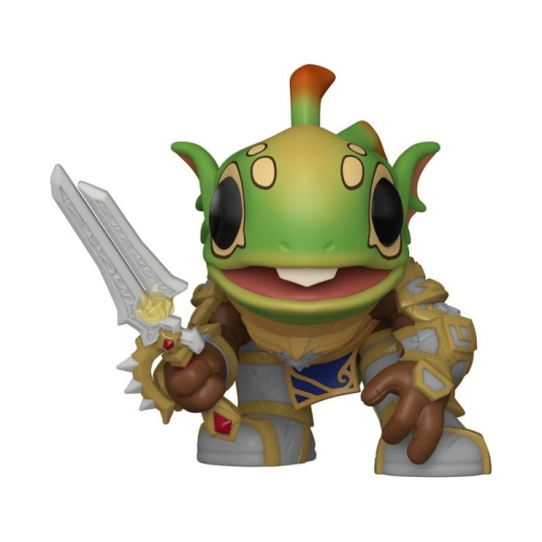 World of Warcraft POP! Figurină de vinil Finduin #1224