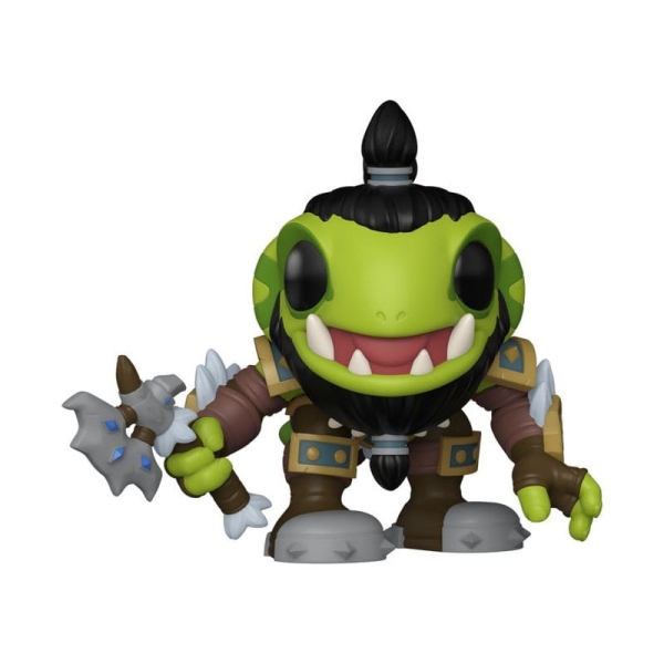 World of Warcraft POP! Figurină din vinil Gill'El #1225